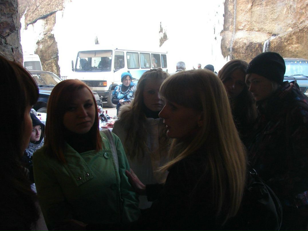 Ольга Фрей | Москва