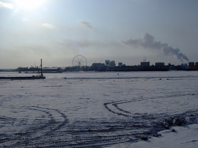 Илья Мигачев | Самара