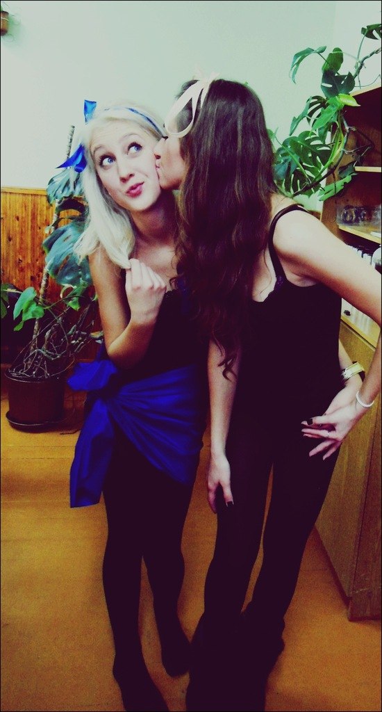 Виктория Глаз | 