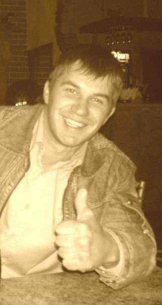 №6, Andrew Konovchenko, 45 лет, Харьков №6, Andrew Konovchenko, 45 лет, Харьков