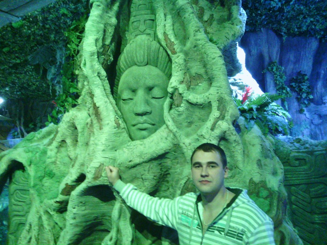 Павел Зуев | Липецк