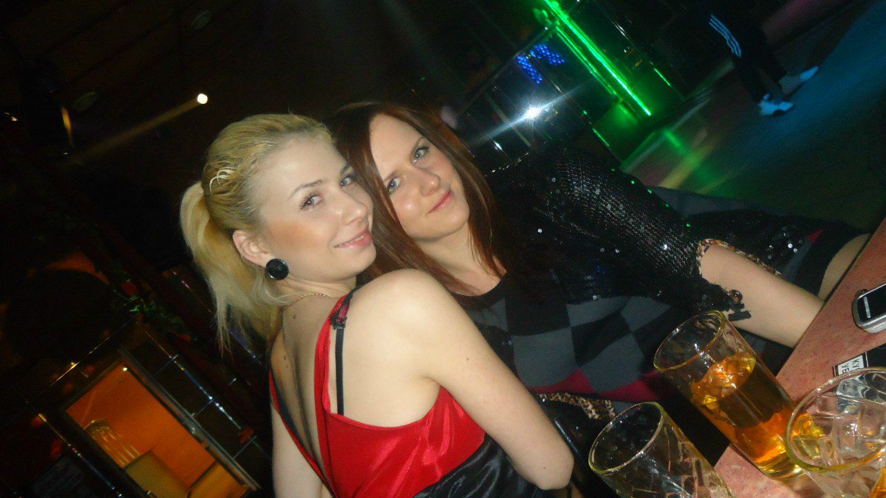 Надежда Криворотова | Сладкая Балка