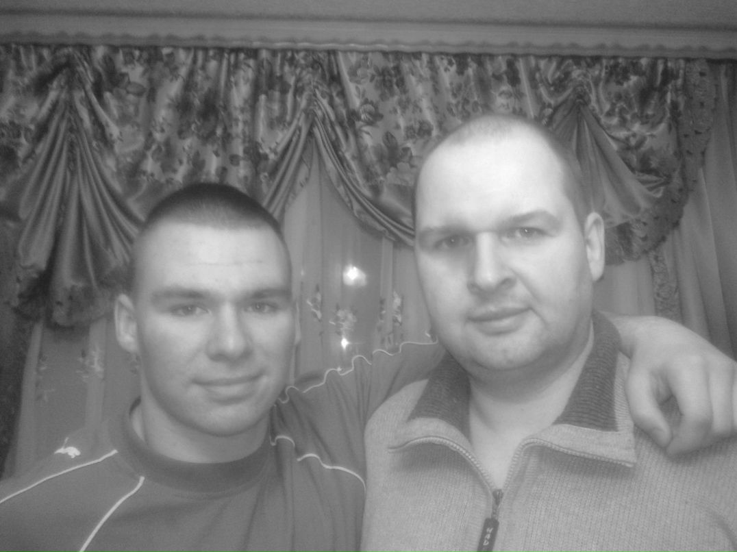 Иван Щукин | Москва