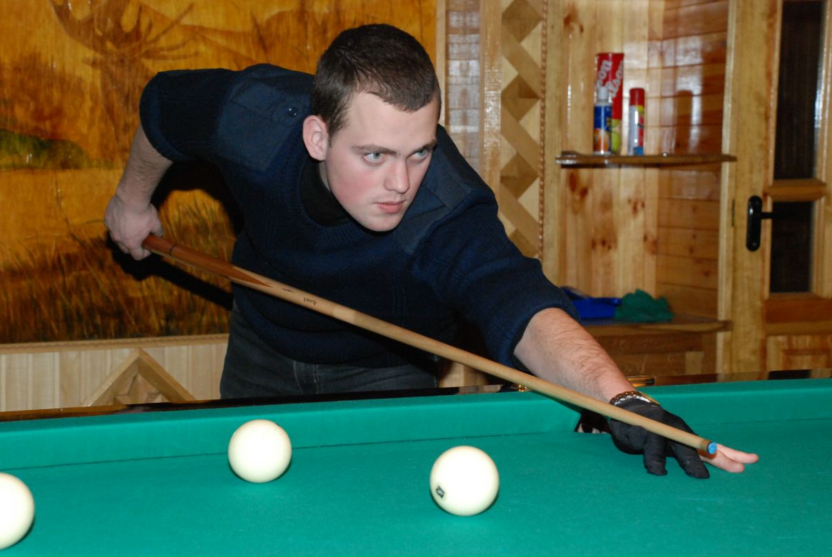 Жека Роздобудько | Борисполь