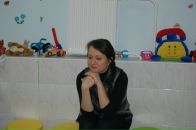 №18, Наталья Дикарева, 31.5, Санкт-Петербург, Россия