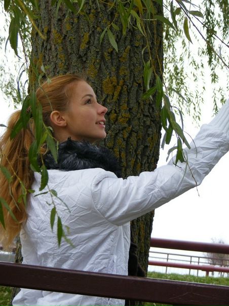 №11, Оля Евдокимова №11, Оля Евдокимова