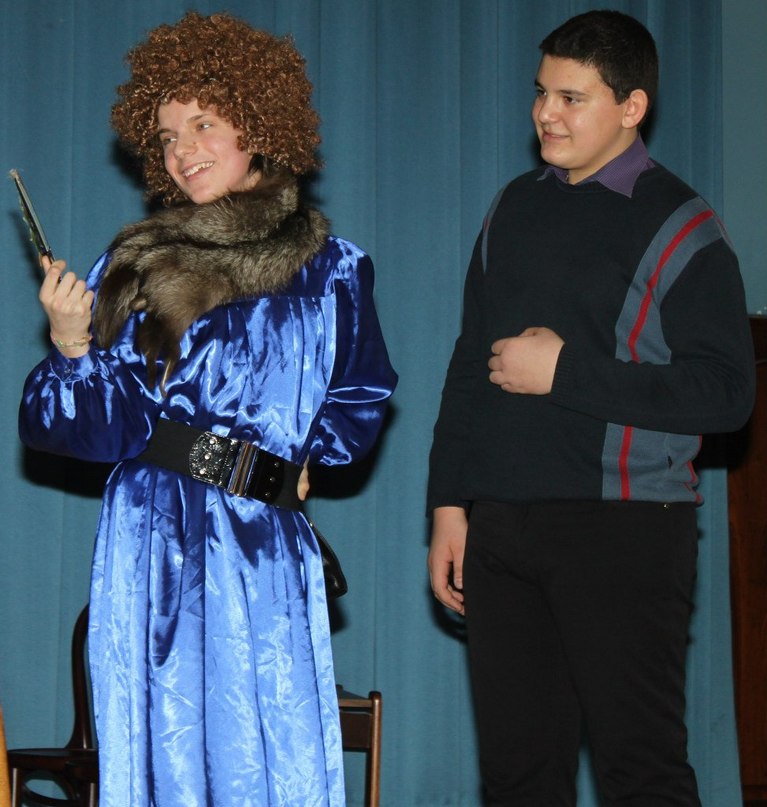 Антон Садиков Андреевич | Москва