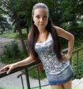 Фотография Надя Ильясова