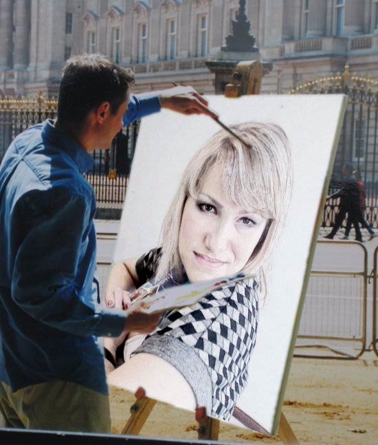 Ольга Куликова | Лесосибирск