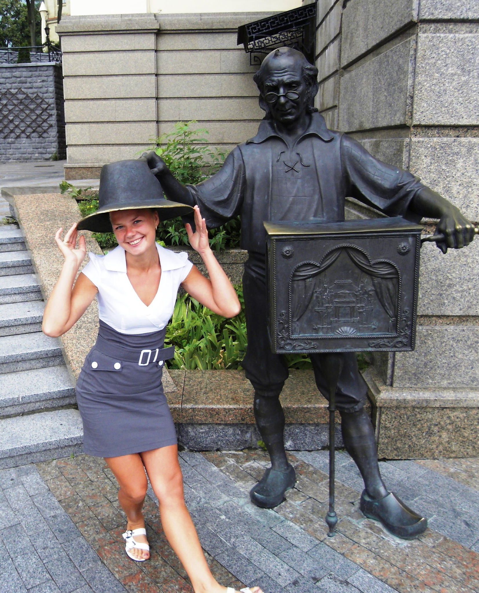 Фото профиля