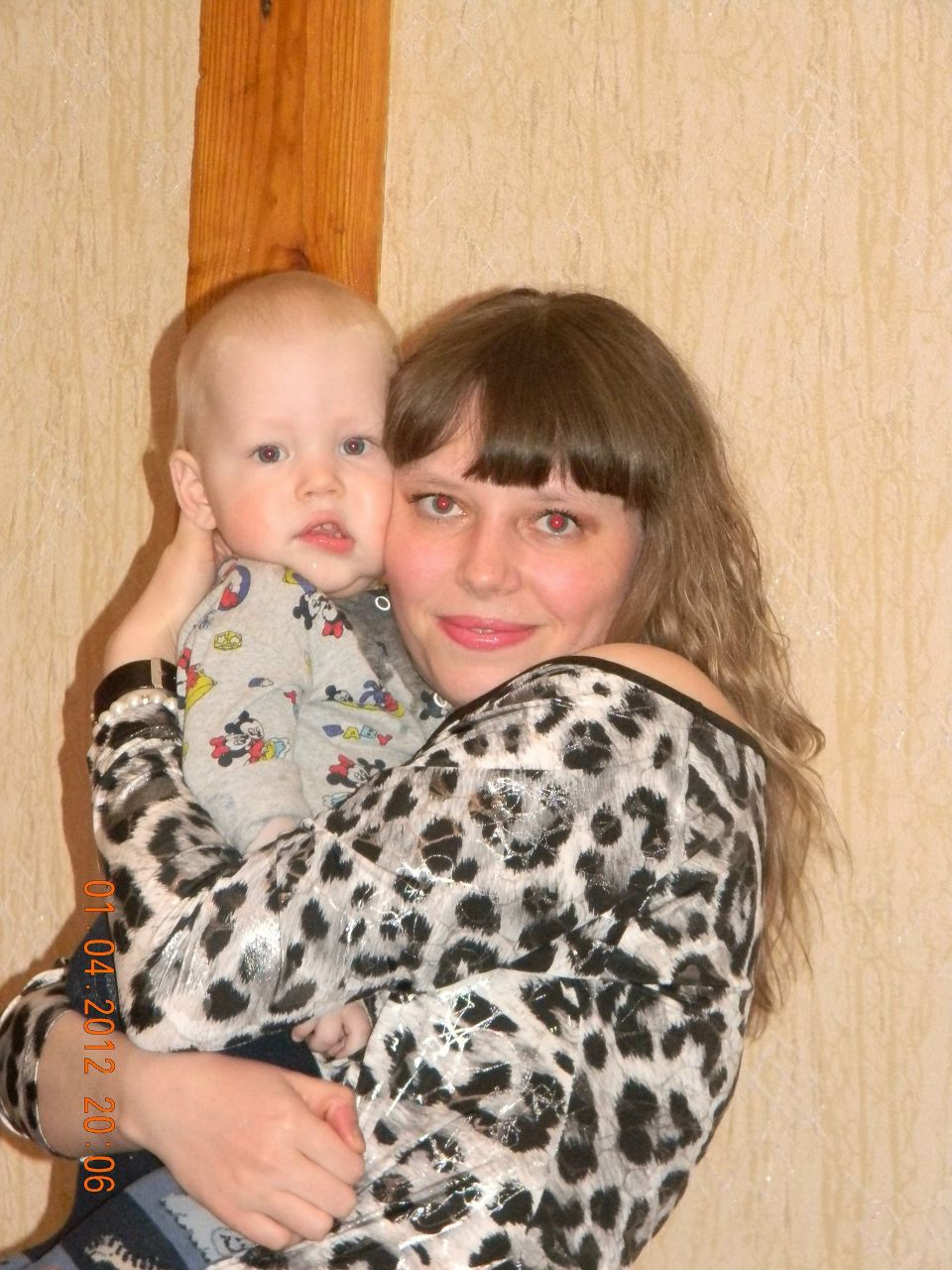 Ольга Устинчева-Долгополова | Ульяновск