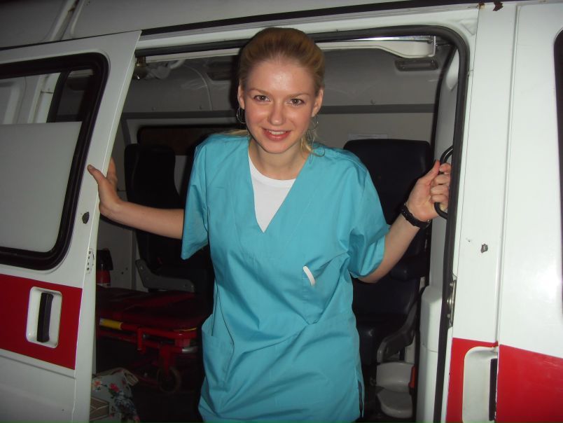 №7, Татьяна Алексеева, 36 лет, Санкт-Петербург №7, Татьяна Алексеева, 36 лет, Санкт-Петербург