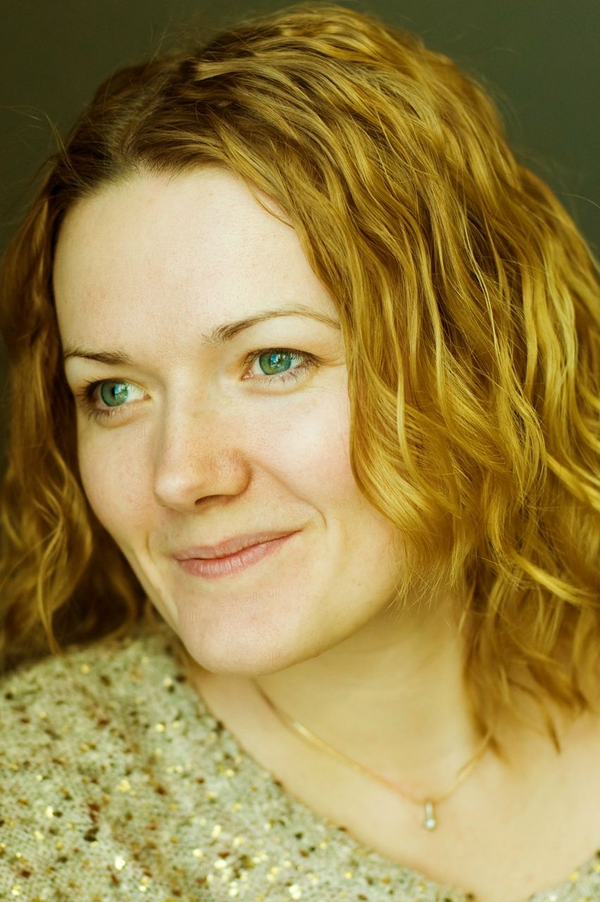 Марья Корепина | Санкт-Петербург