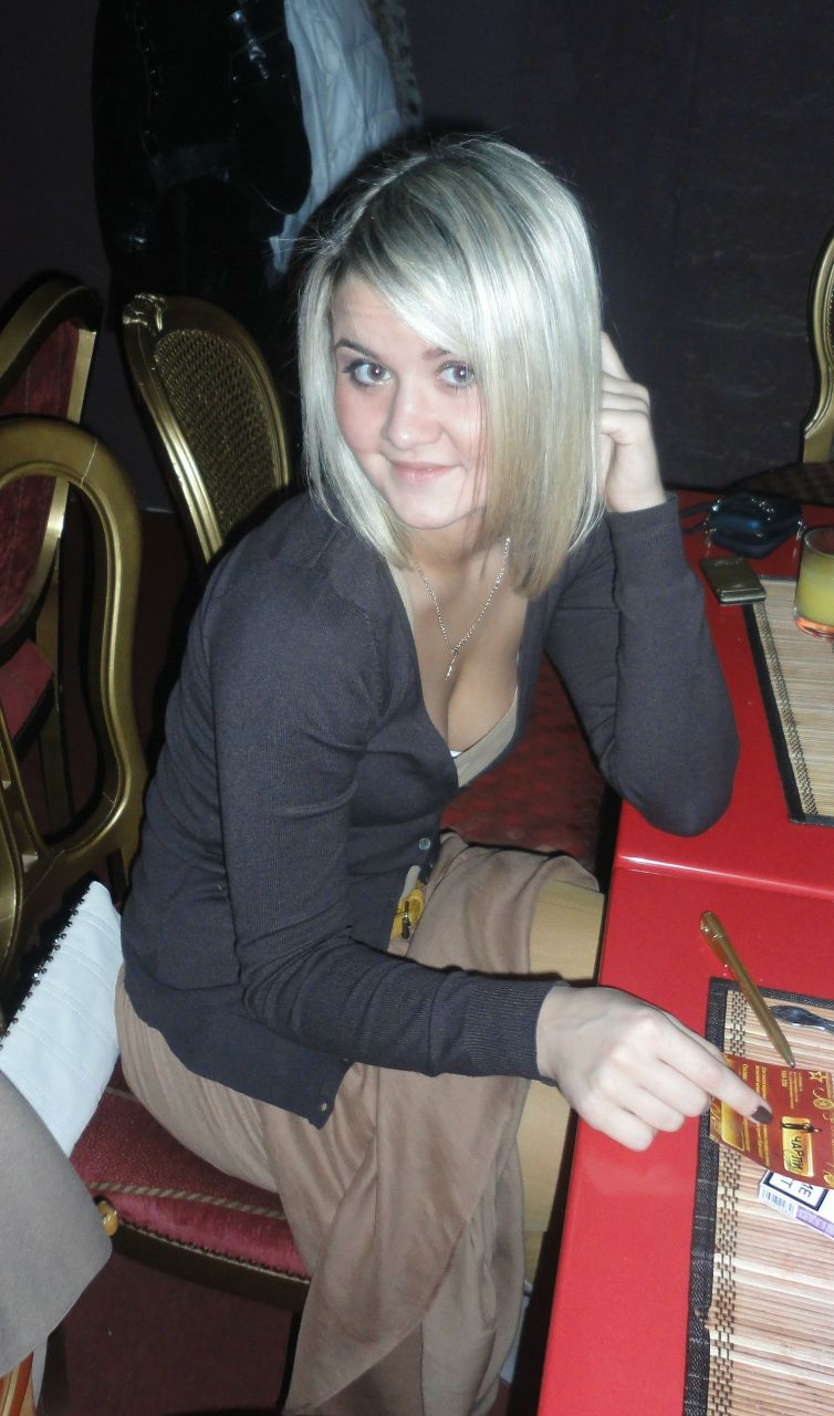 Ирина Кочерова | Пенза