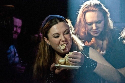 Анюта Кравцова АНКер | Москва