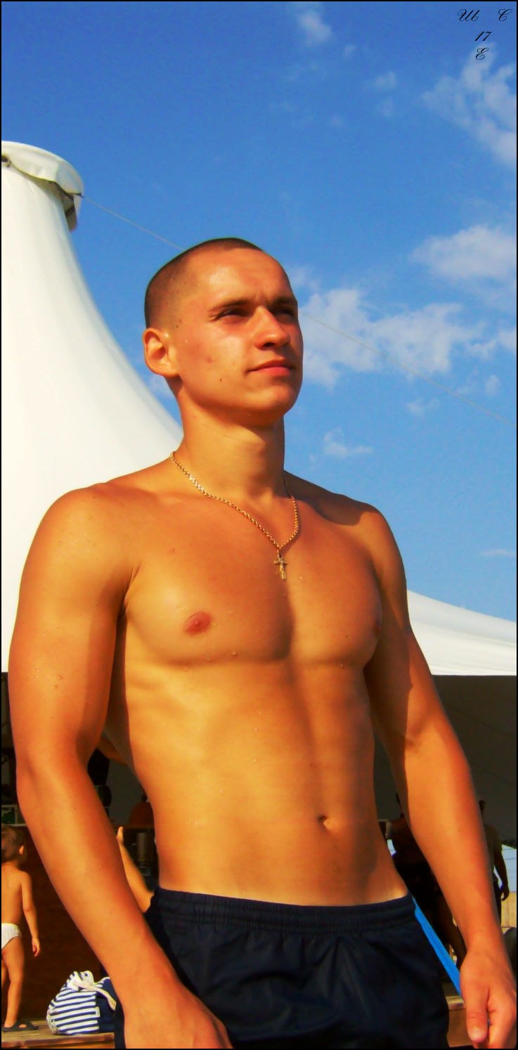 Стас Шульгин | Белгород