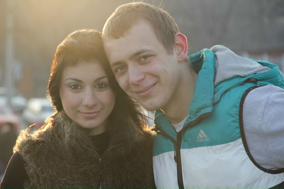 Александра Станикова | Одесса