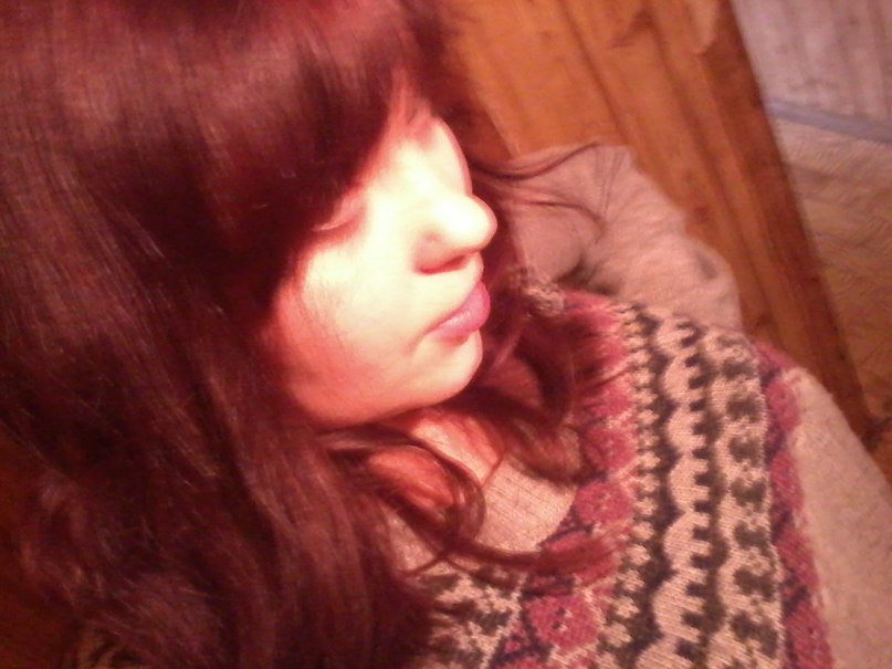 Владуська Данилова ♥Твой ночной кошмар♥ | Волгоград