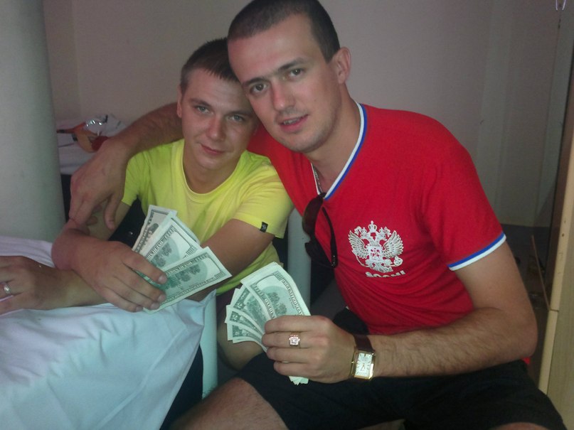 Петр Морозов | Челябинск