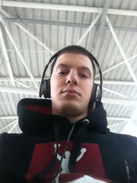 Александр Брагин Сергеевич | Дебальцево