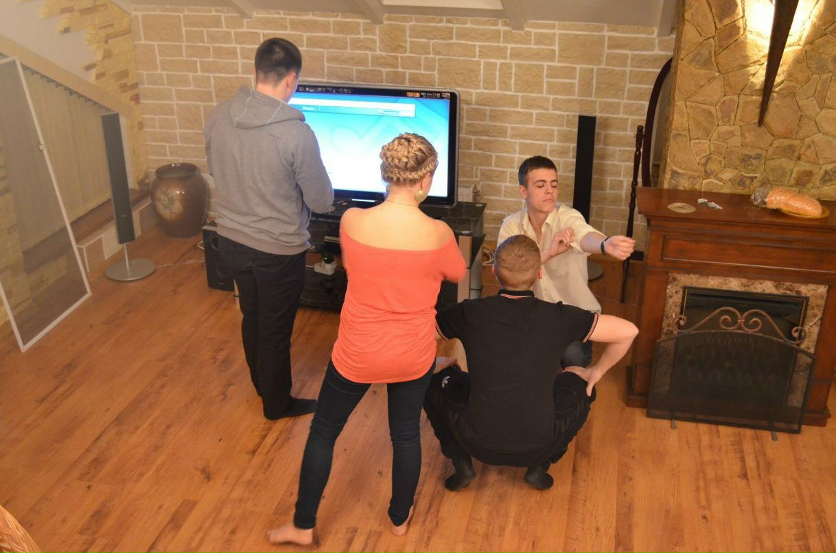 Александр Казьмирчук | Москва