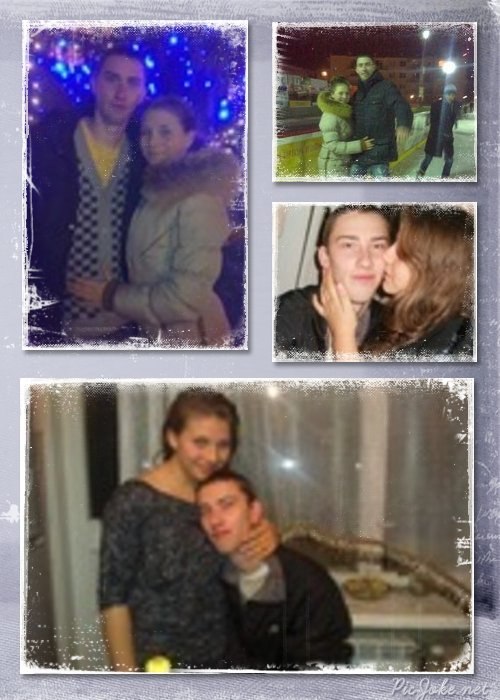 Ірка Макогін | Хуст