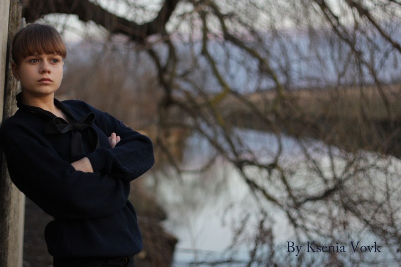 Екатерина Вовк | Краснодар