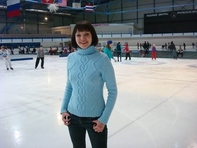 Елена Говорова | Челябинск