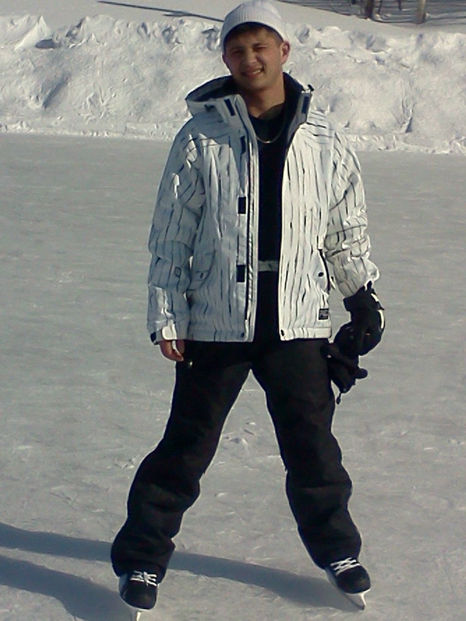 Иван Бурковский | Южно-Сахалинск