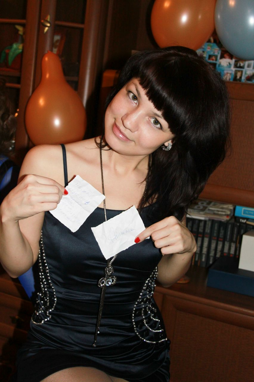 Анна Мартынова | Самара