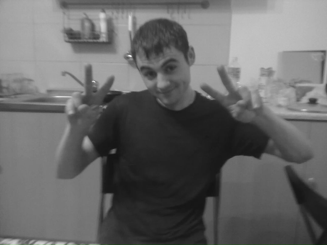 Николай Танасогло | Томай