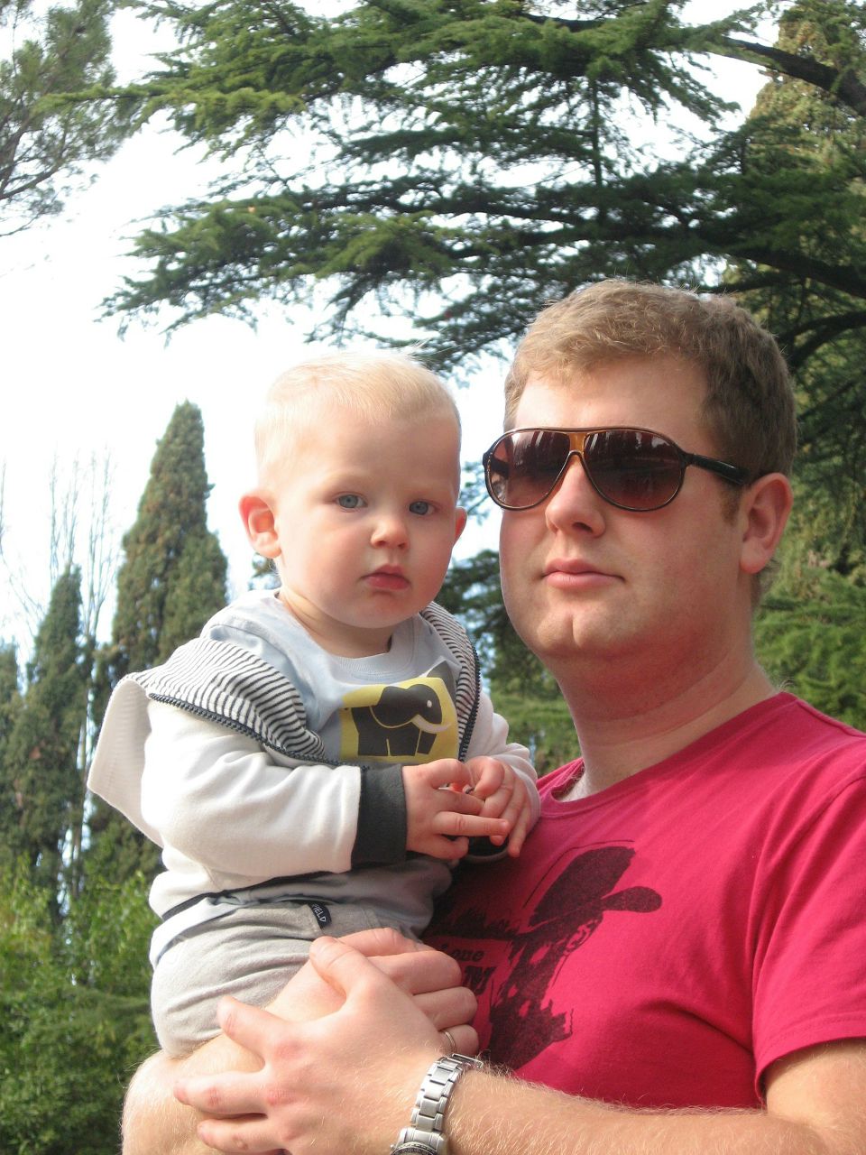 Денис Параил | 