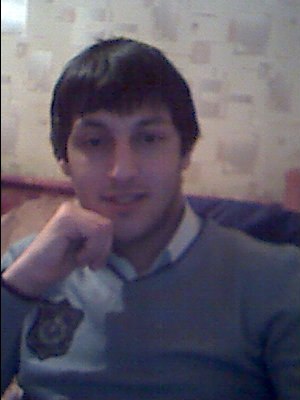 Сархан Абдуразаков | 