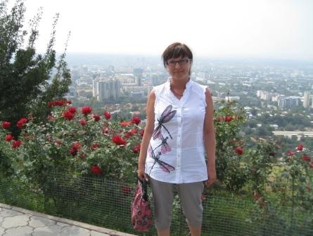 №5, Светлана Воробьева №5, Светлана Воробьева