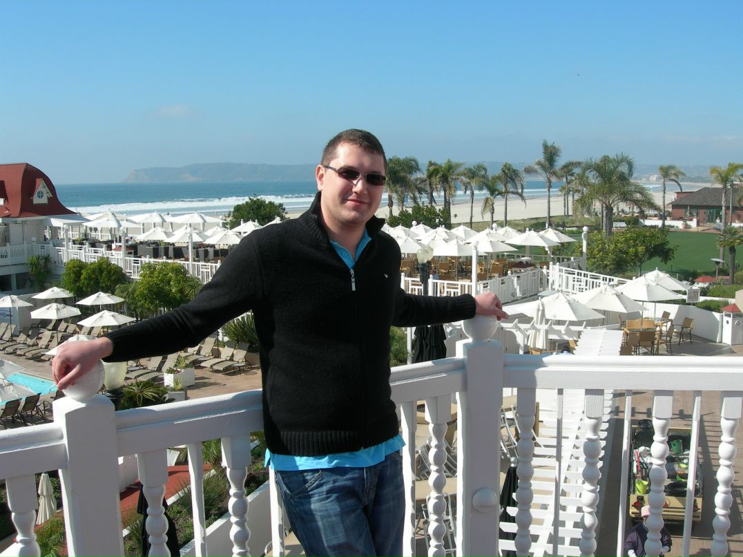 Павел Становский | 