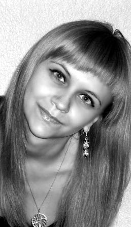 Анна Киселёва ♡ ★...©чА©ТлИвАя...★♡ | Старый Оскол