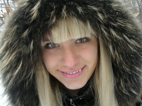 №27, Анастасия Куркина, 30 лет, Харьков №27, Анастасия Куркина, 30 лет, Харьков