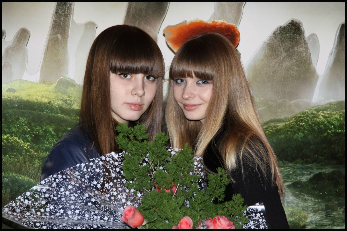 Дарья Япрынцева | Самара