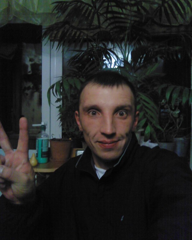 Алексей Корчагин | Пермь