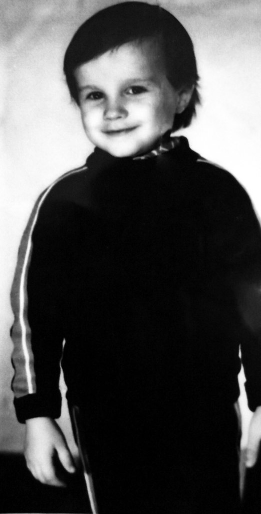 Санька Костарев Markus | Кимры