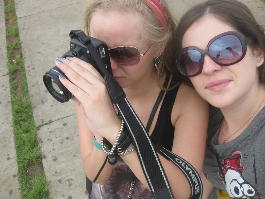 Анна Новохатская | Москва