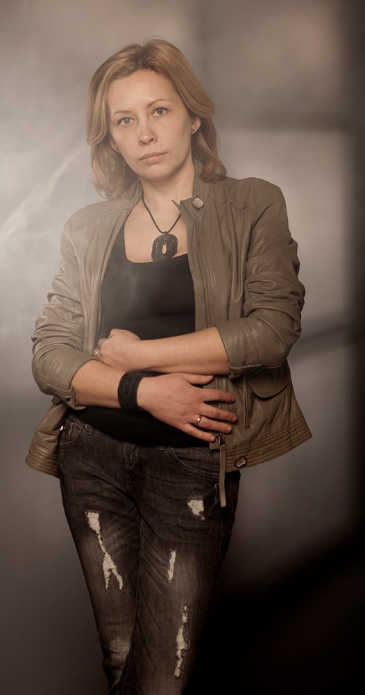 Екатерина Вагина | Санкт-Петербург