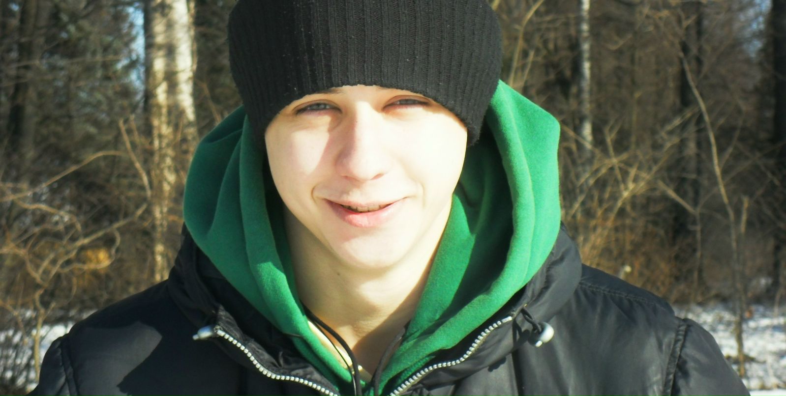 Александр Ганенко | Санкт-Петербург