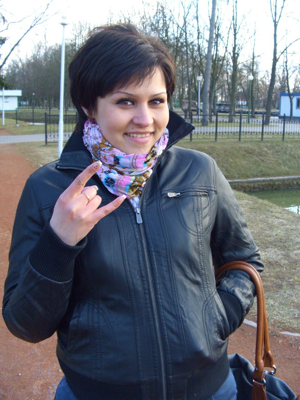 Анна Симонюк ***НЮРАЧКА*** | Брест