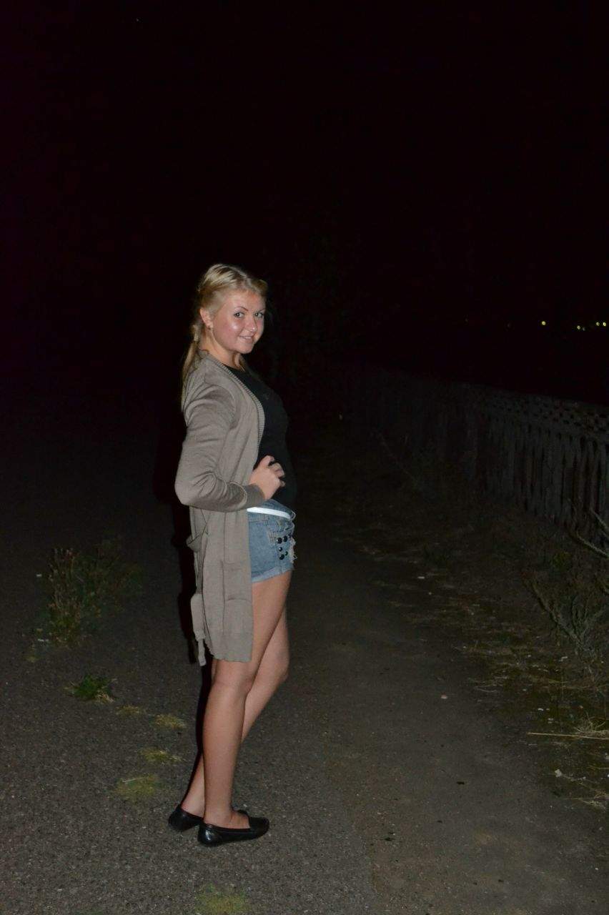 Sveta Pashenkova | Москва