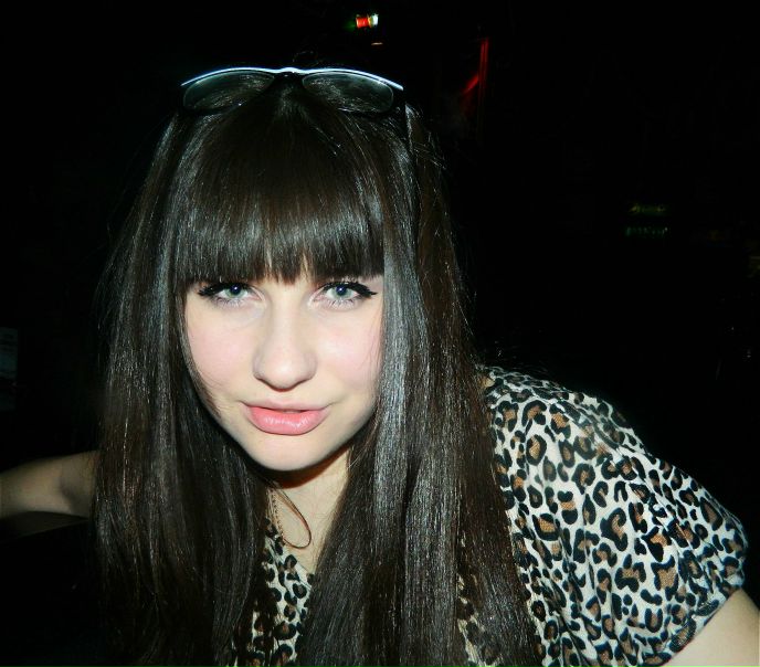 №189, Анжелика Кривенко, Днепр (Днепропетровск) №189, Анжелика Кривенко, Днепр (Днепропетровск)