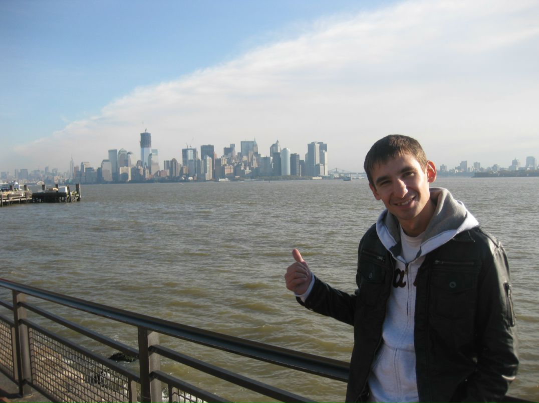 Андрей Петров | Уфа