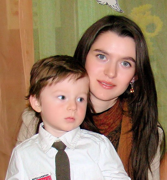 Евгения Крупененкова | Кишинев