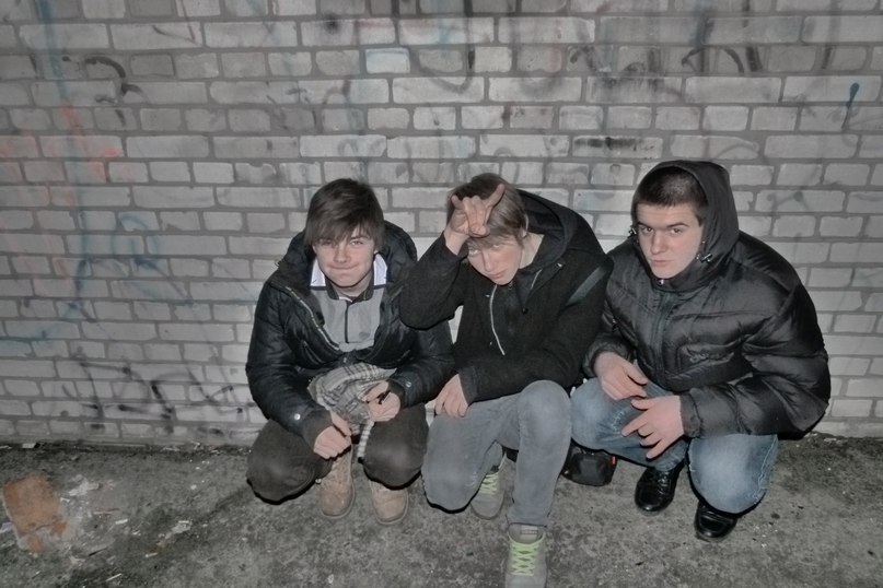 Taras Sych | Луцк