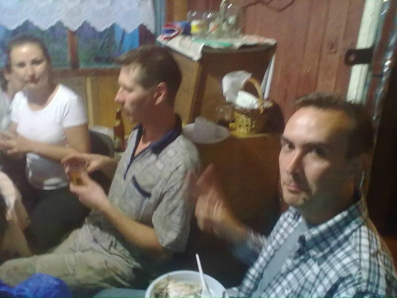 Evgen Kuchinskiy | Санкт-Петербург